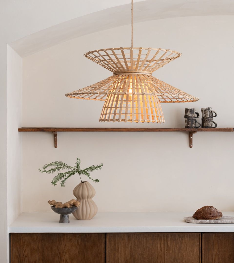 Good&Mojo   Machu Hanglamp