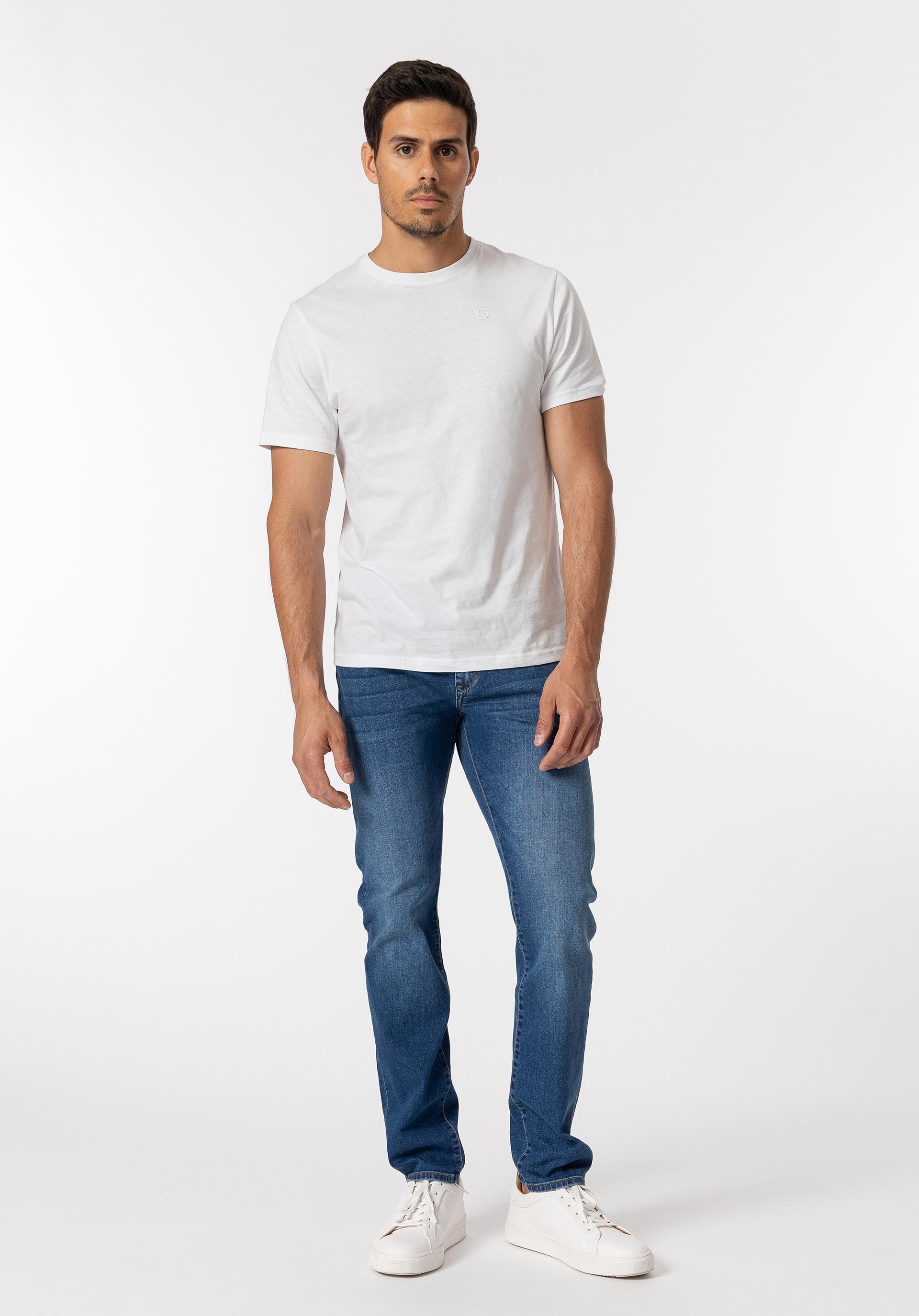 Jeans Liam Super Slim Fit