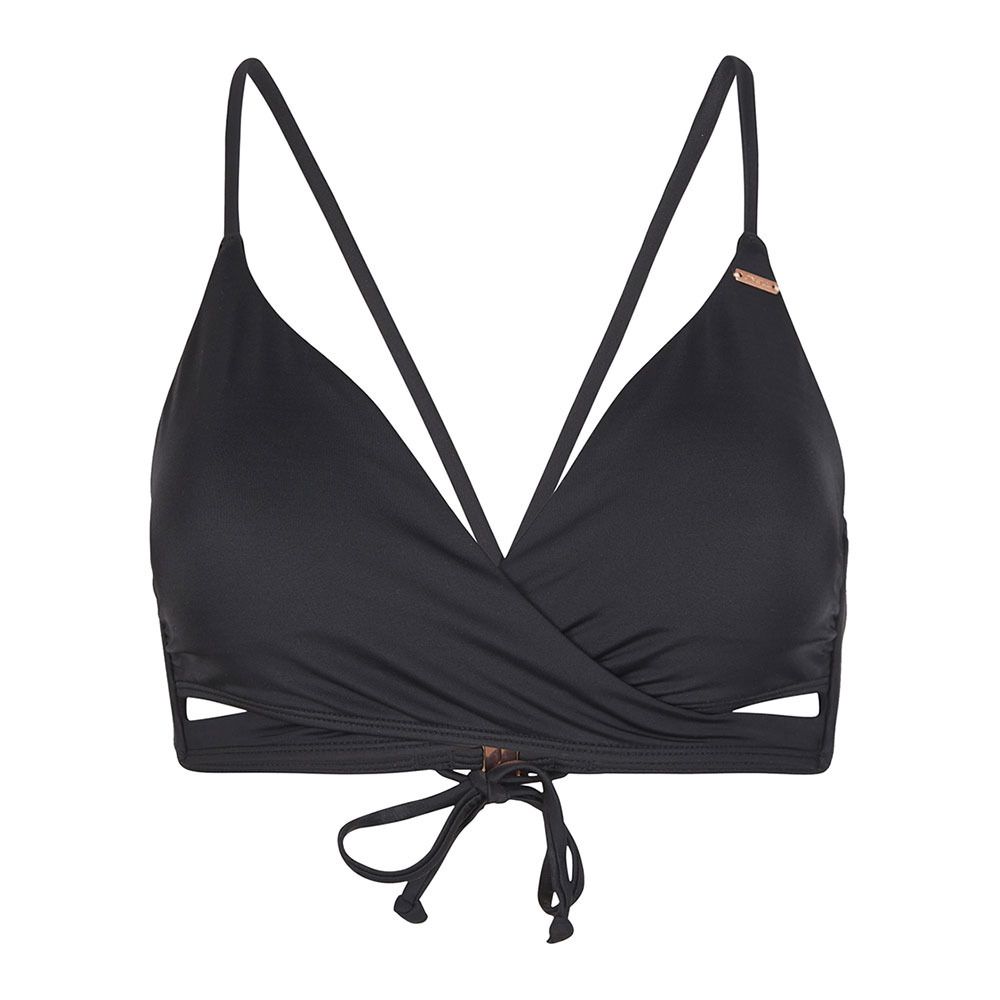 O'Neill BAAY - Haut maillot de bain Femme black out