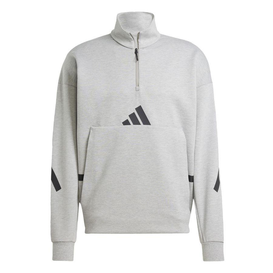 Adidas Sweat-shirt 1/4 zip adidas Z.N.E.