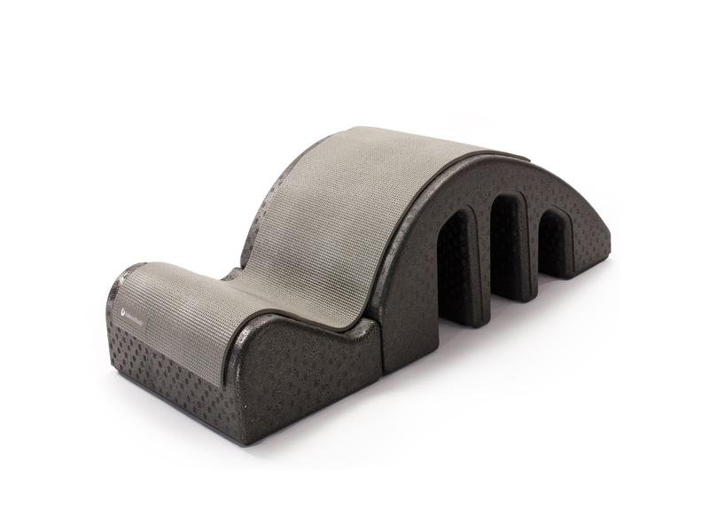 Pilates Zubehör Mini-Mat für Arc und Step Barrel Pilates Matte