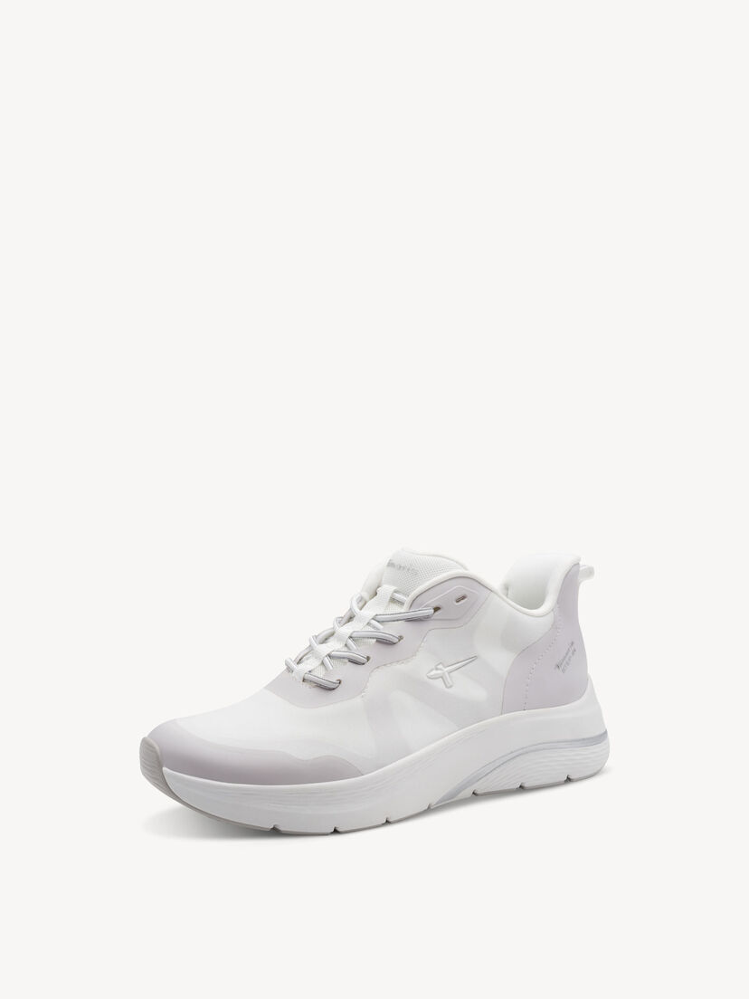 Sneaker - wit