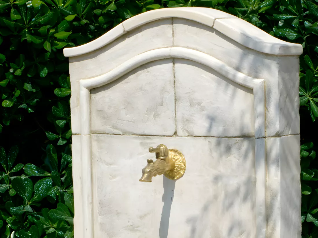 Fontaine 