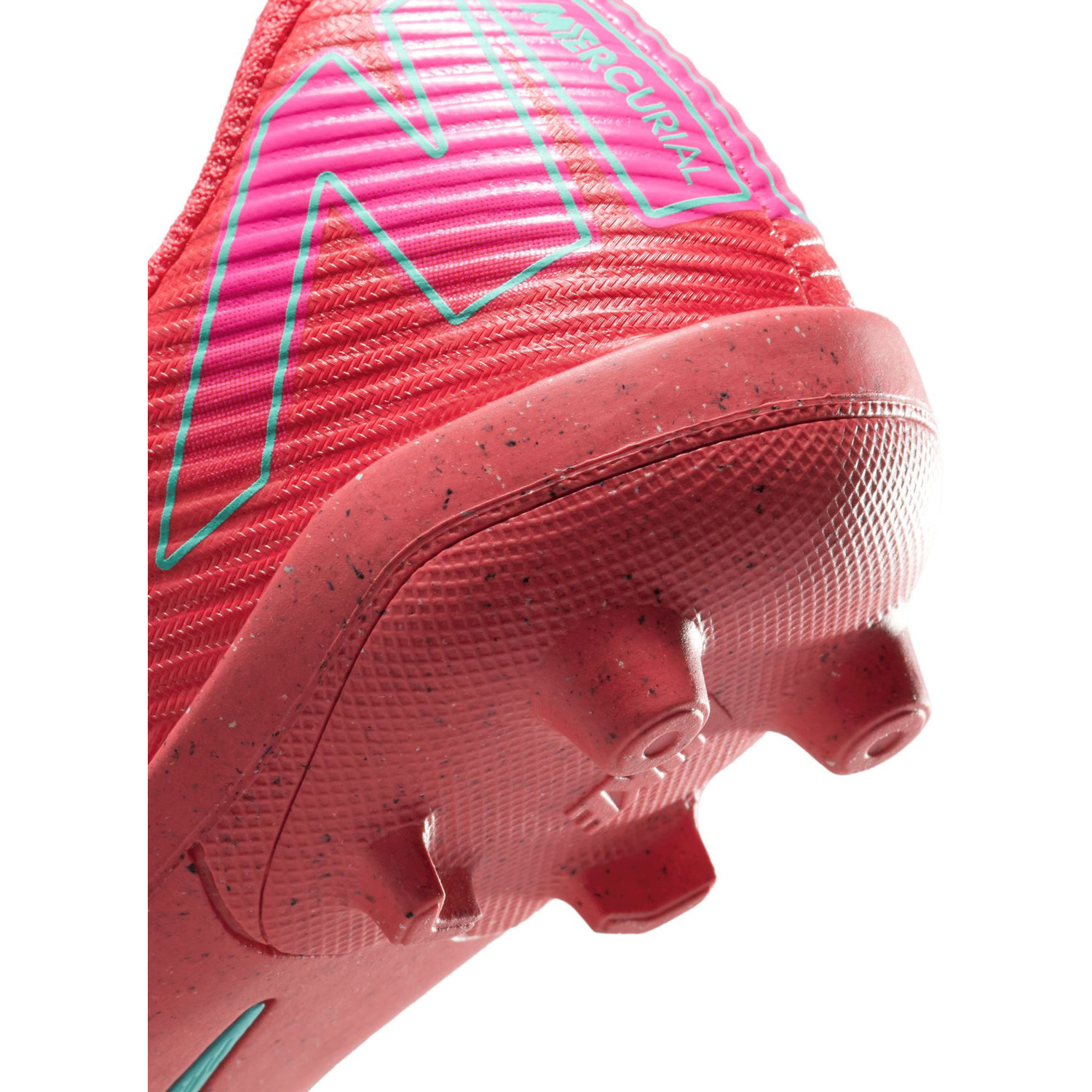 Nike Mercurial Zoom Vapor 16 Club MG Little Kids