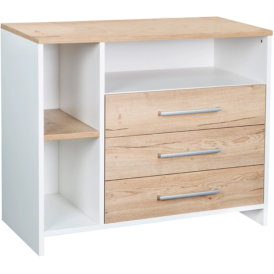 Schardt Kinderzimmer Eco Plus 3-türig