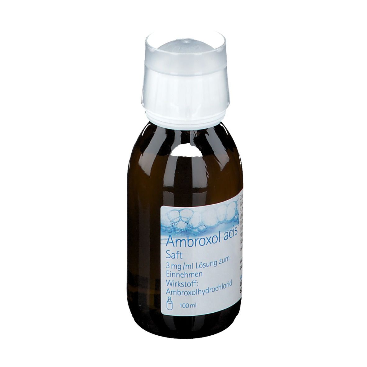 Ambroxol acis® Saft