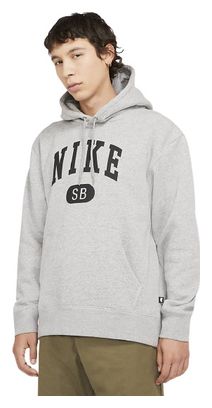 Sweat à Capuche Nike SB Gris