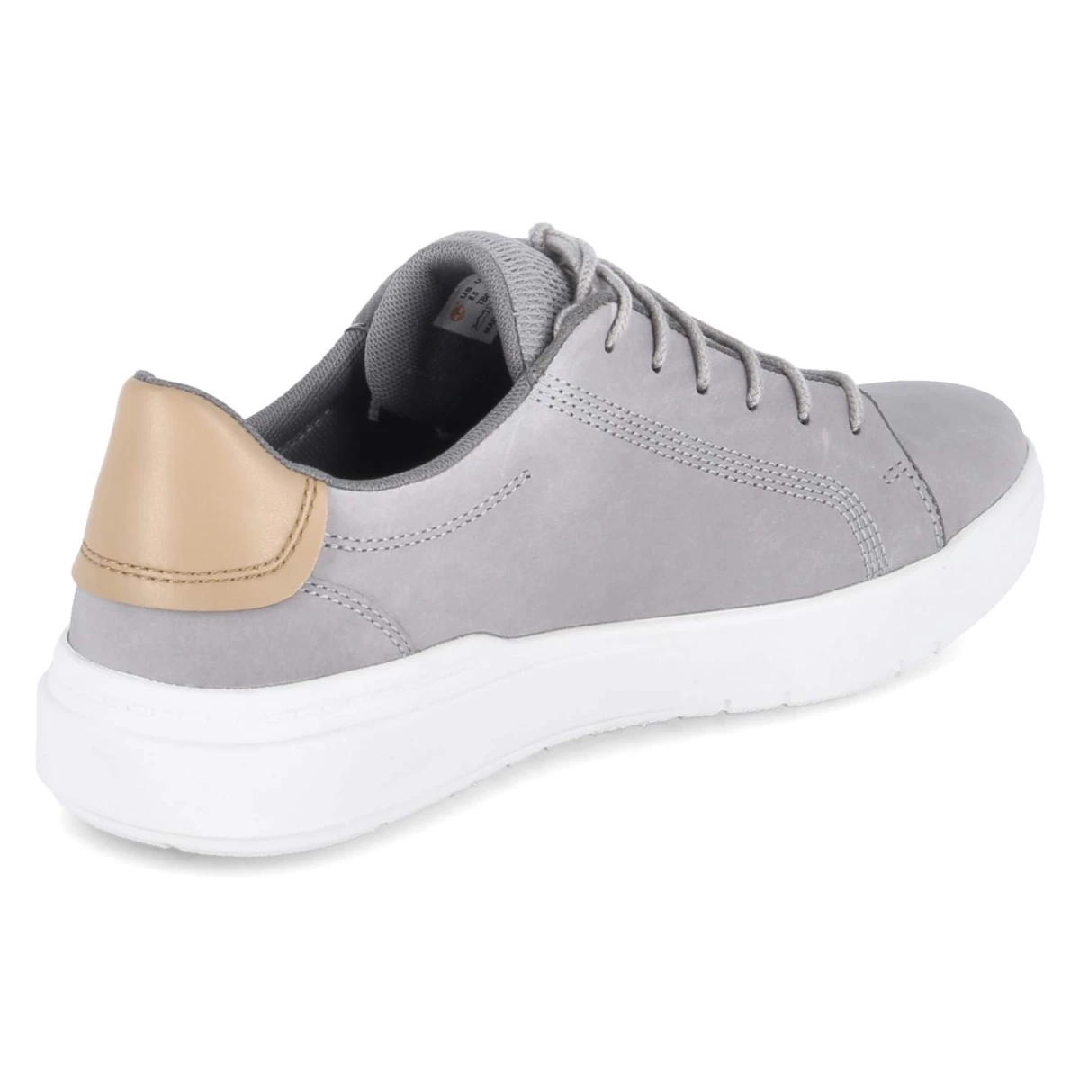 TimberlandHalbschuhe SENECA BAY - light grey