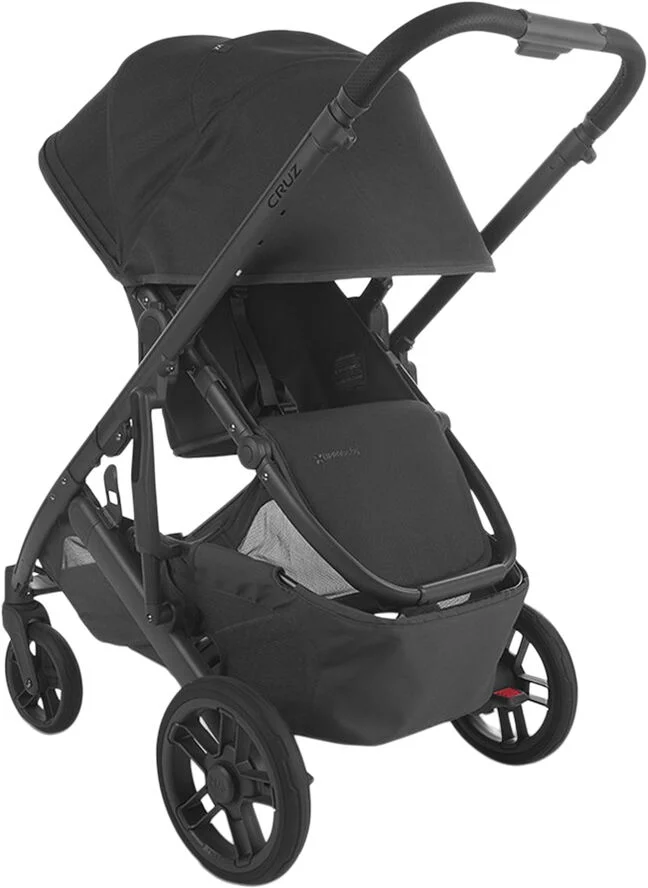 Uppababy VISTA V2 Jake Sort