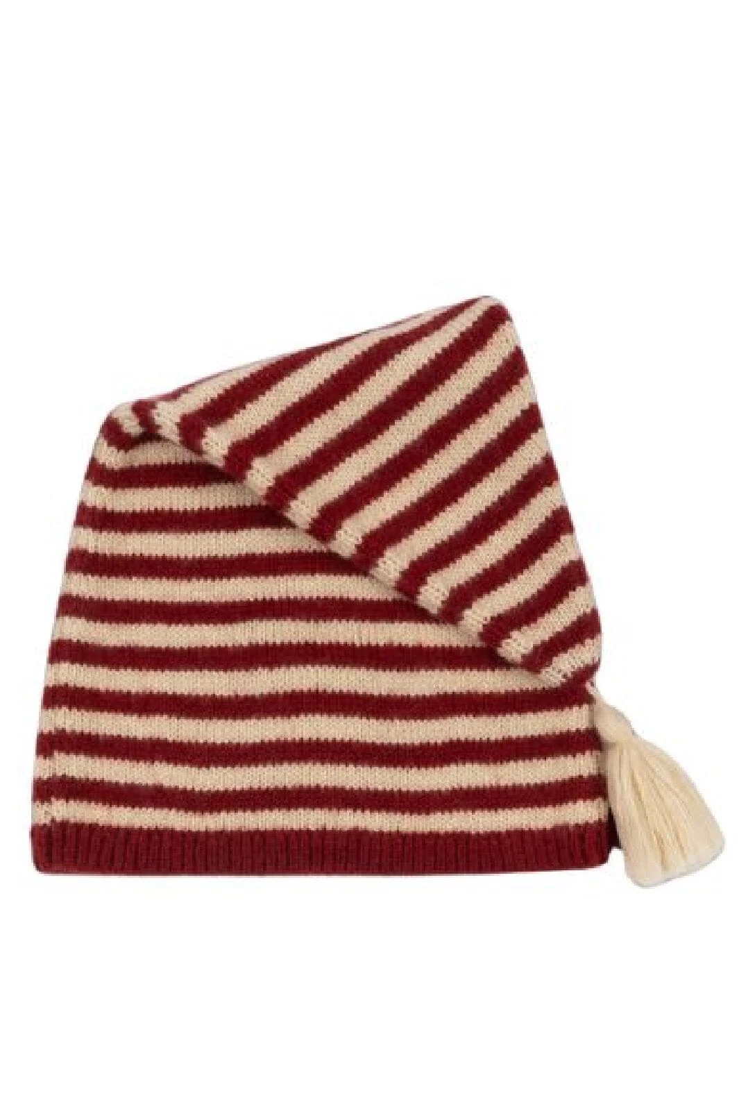 Konges Sløjd Christmas Knit Hat ks101927 christmas stripe