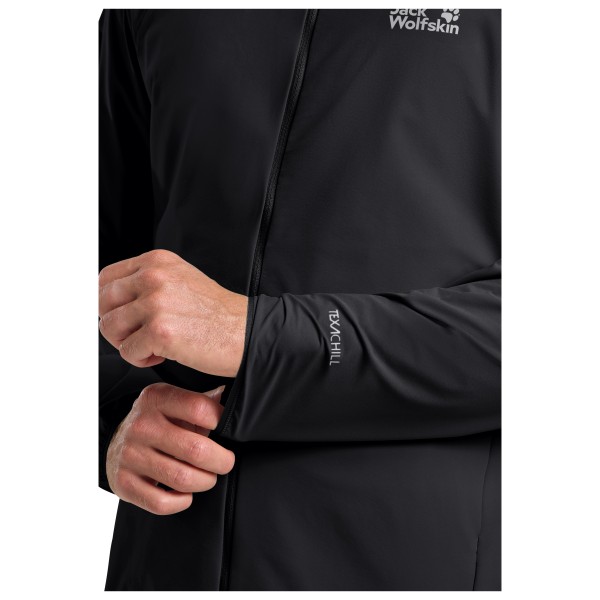 Jack Wolfskin - Prelight Stride Jacket - Veste softshell