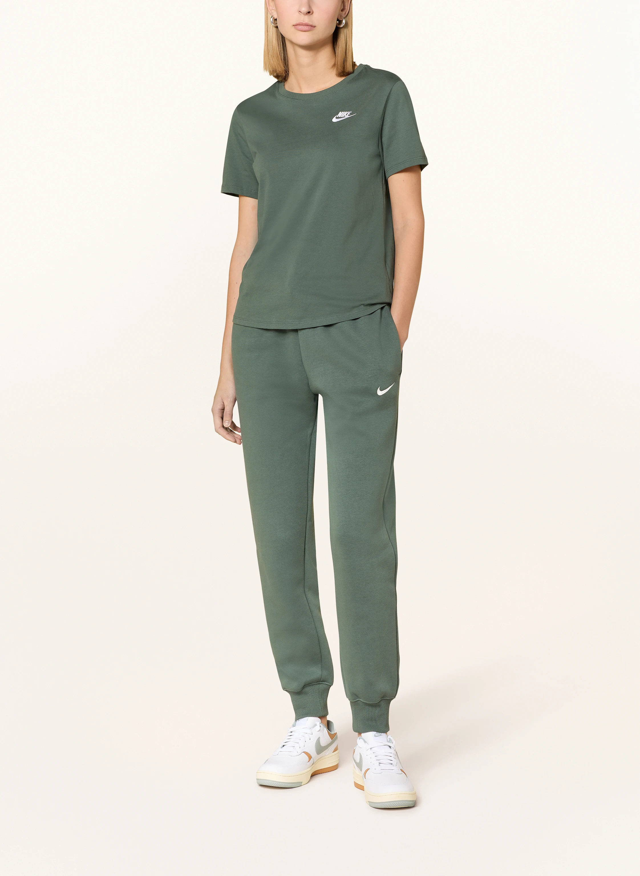 Nike T-Shirt SPORTSWEAR CLUB ESSENTIALS