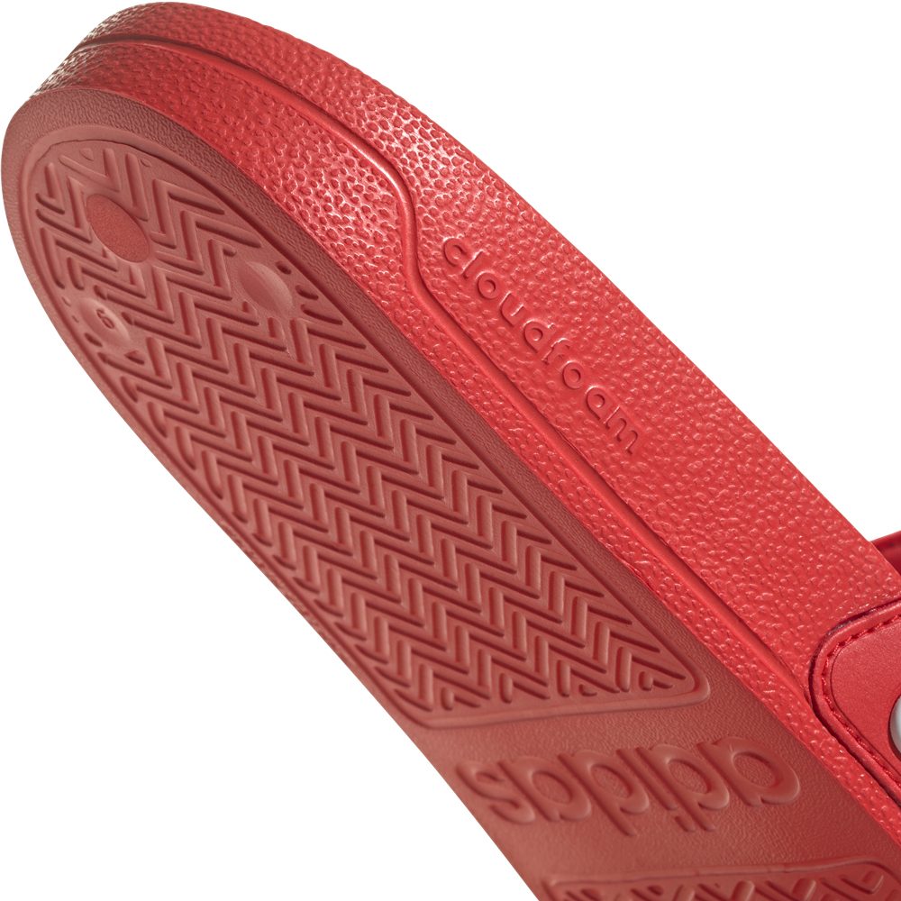 adidas Adilette Shower Slipper vivid red