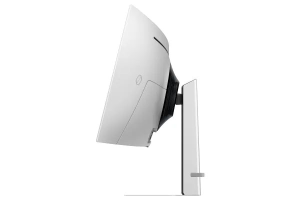 Samsung LS49DG910SUXEN Odyssey G9 G91SD | 49 " | OLED | 32:9 | 144 Hz | 0,03 ms | 5120 x 1440 pixels | 250 cd/m² | HDMI-porte antal 1 | Sølv