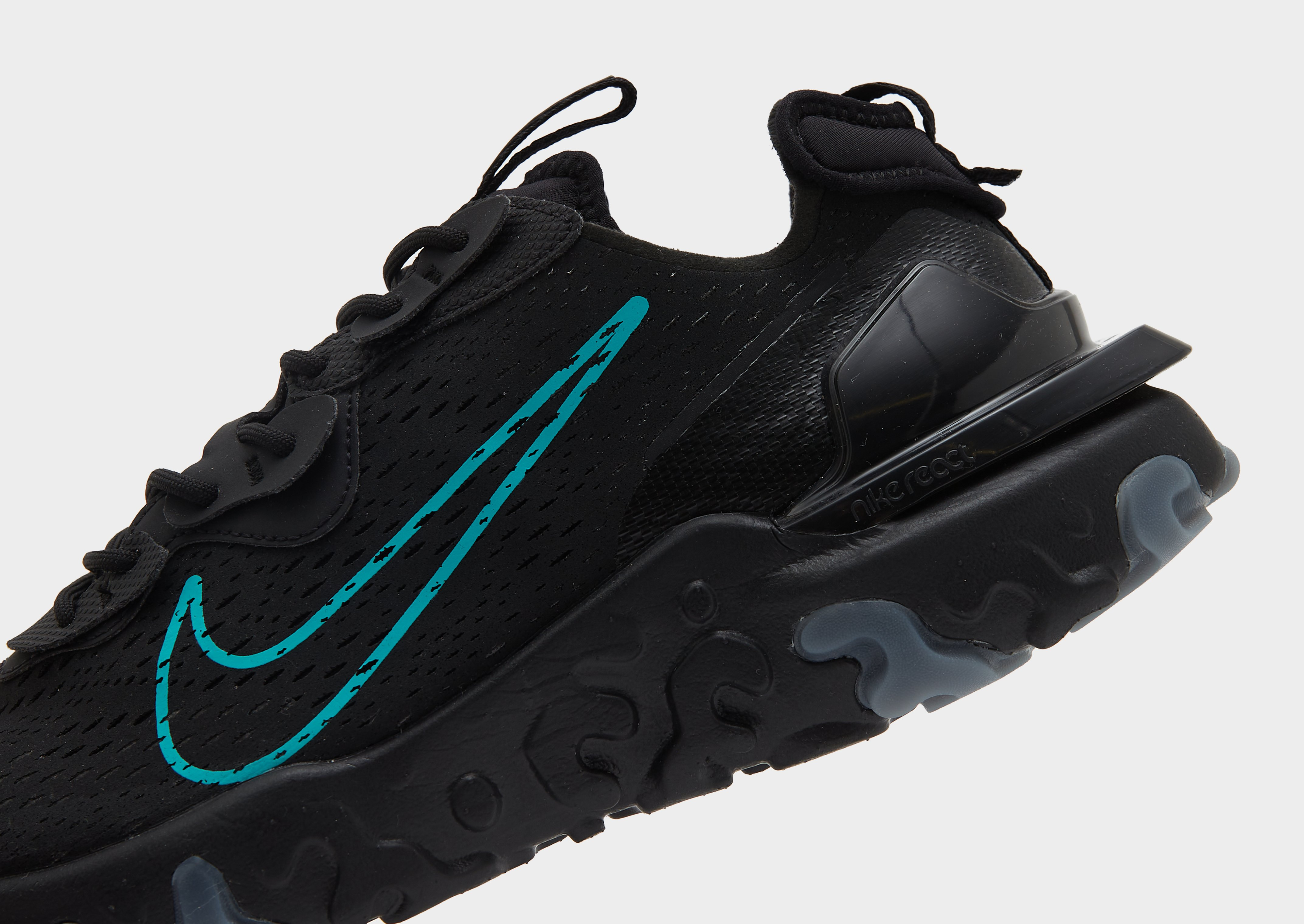 Nike React Vision Homme
