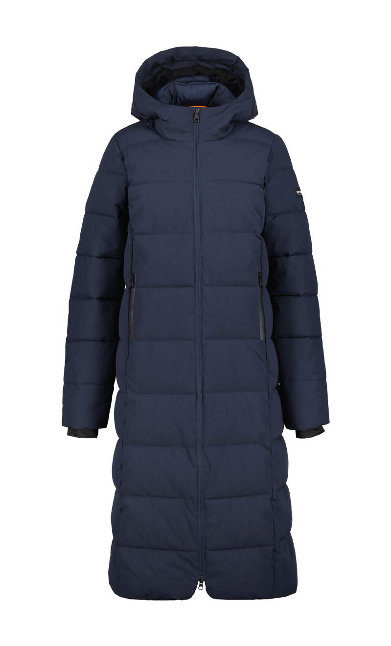 Brilon Winterjas