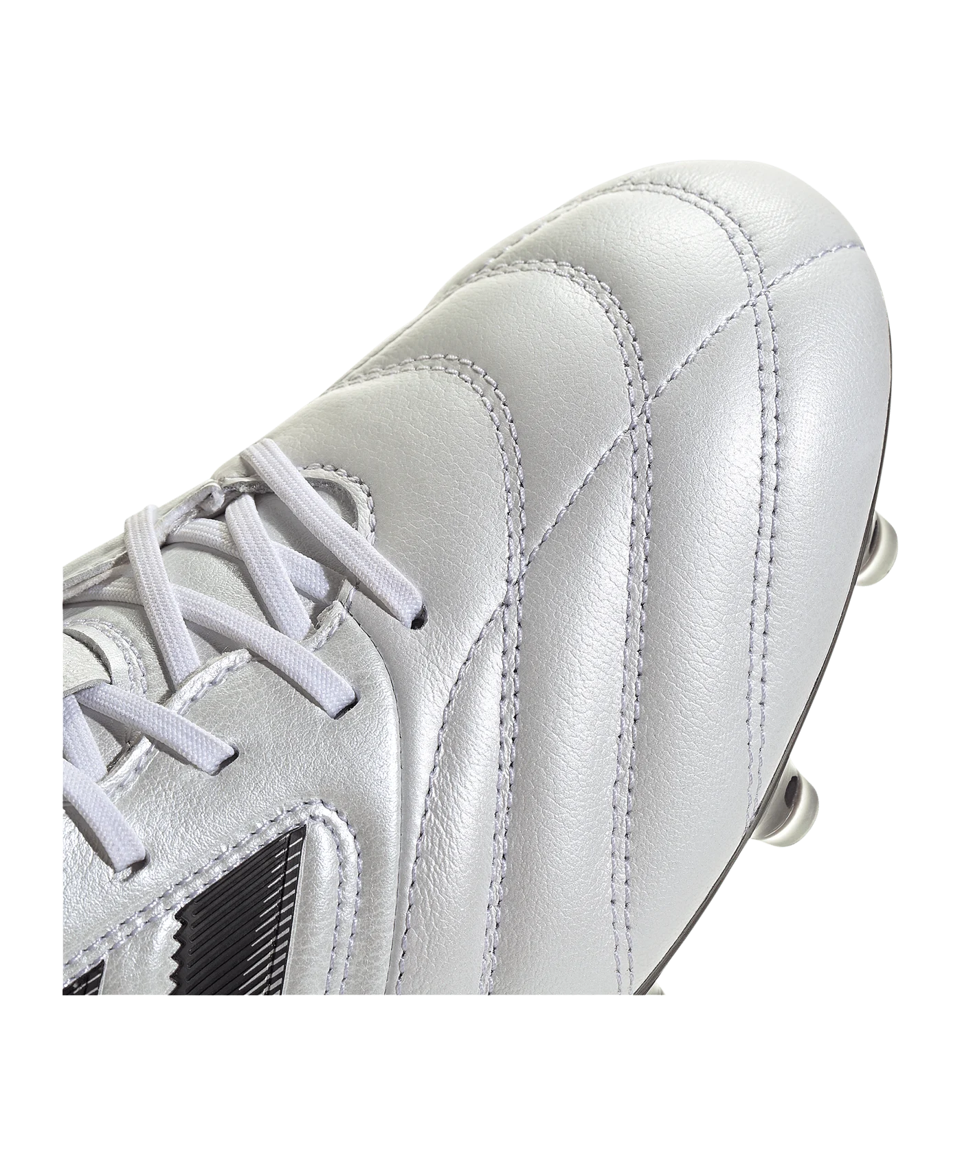 adidas COPA Icon II FG/AG Weiss