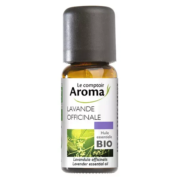 Le Comptoir Aroma Óleo Essencial de Lavanda 10ml