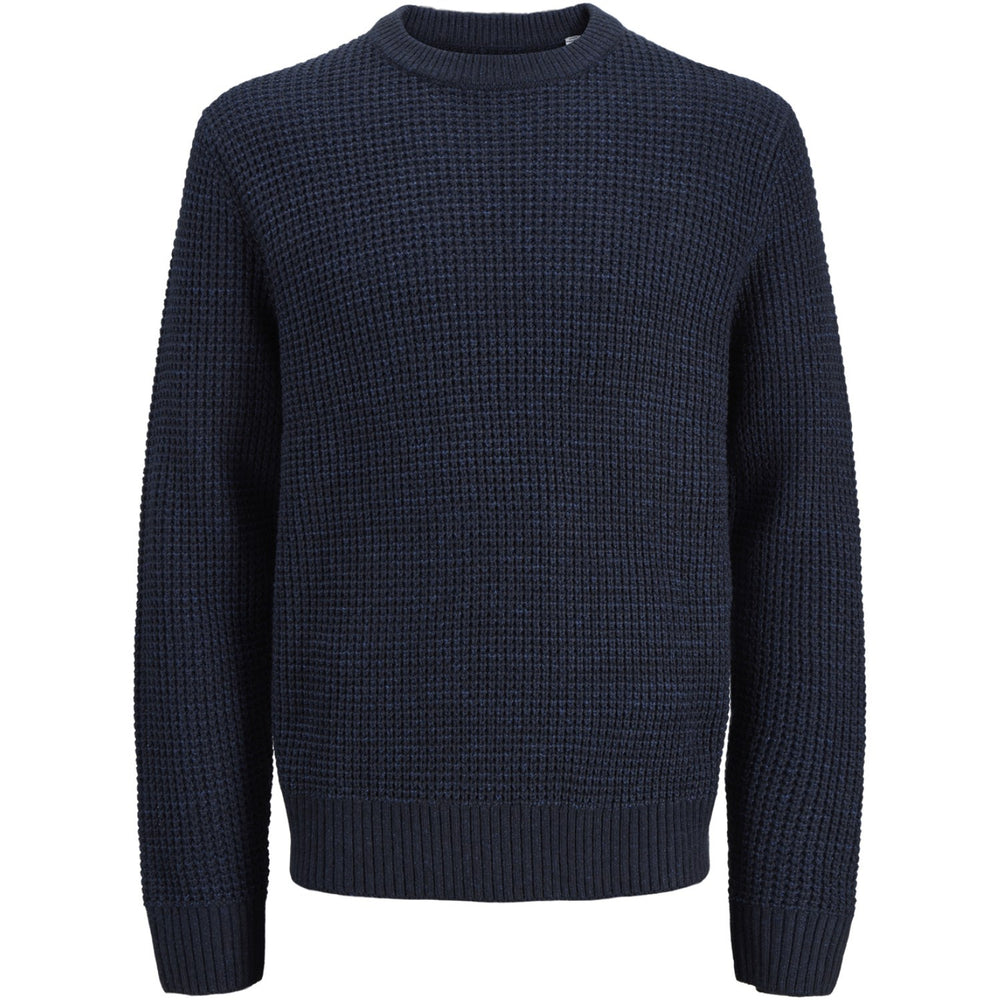 Køb Jack & Jones Junior Sky Captain Jjglobal Strik Crew Neck Jnr