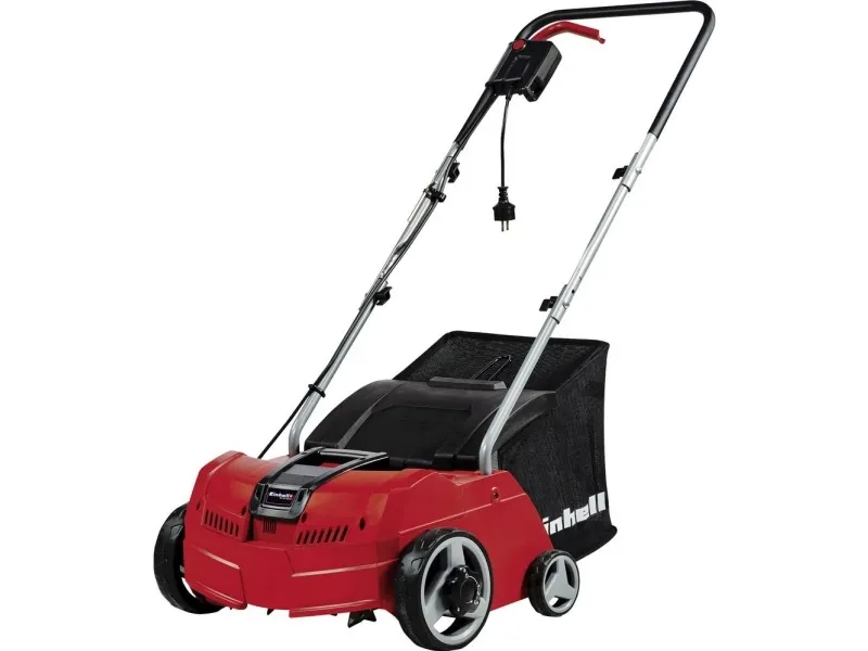 Einhell Einhell GC-SA 1231/1 elektrisk plænelufter/vertikalskære 31 cm 230V/1200W