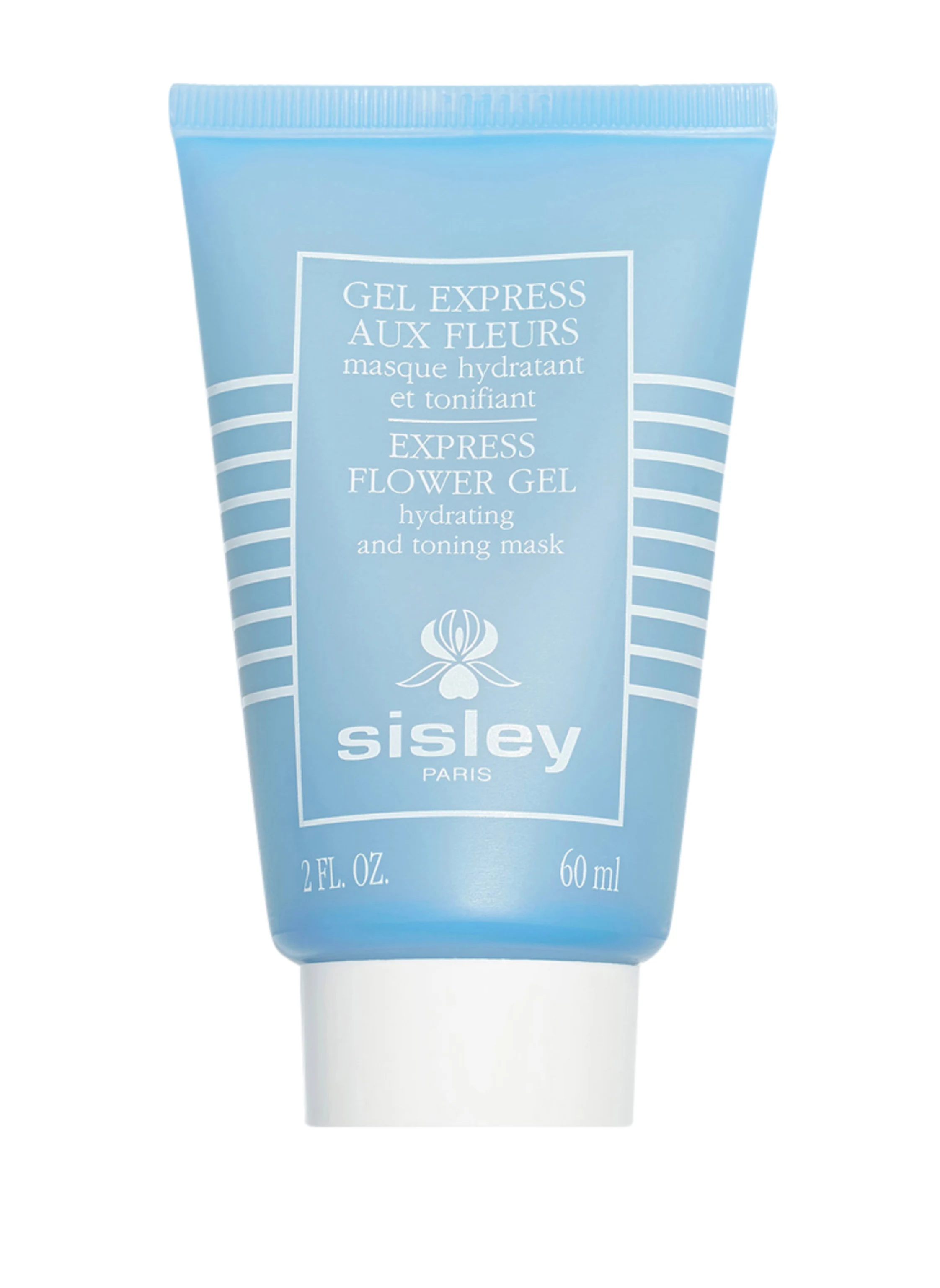 sisley Paris GEL EXPRESS AUX FLEURS