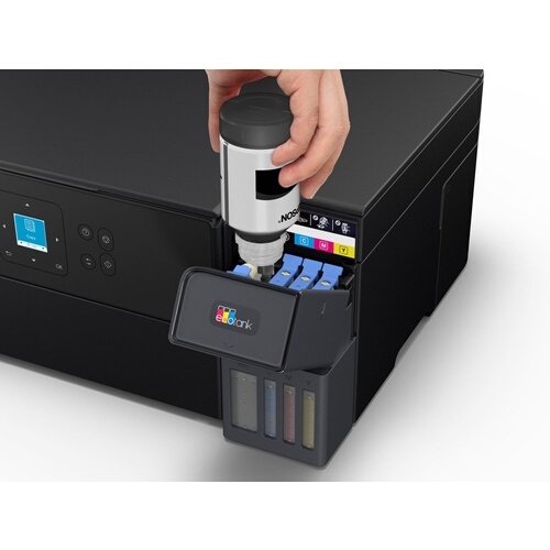 Imprimante multifonction Epson EcoTank ET-2951