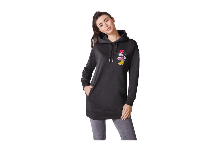 Dames sweaterjurk Disney