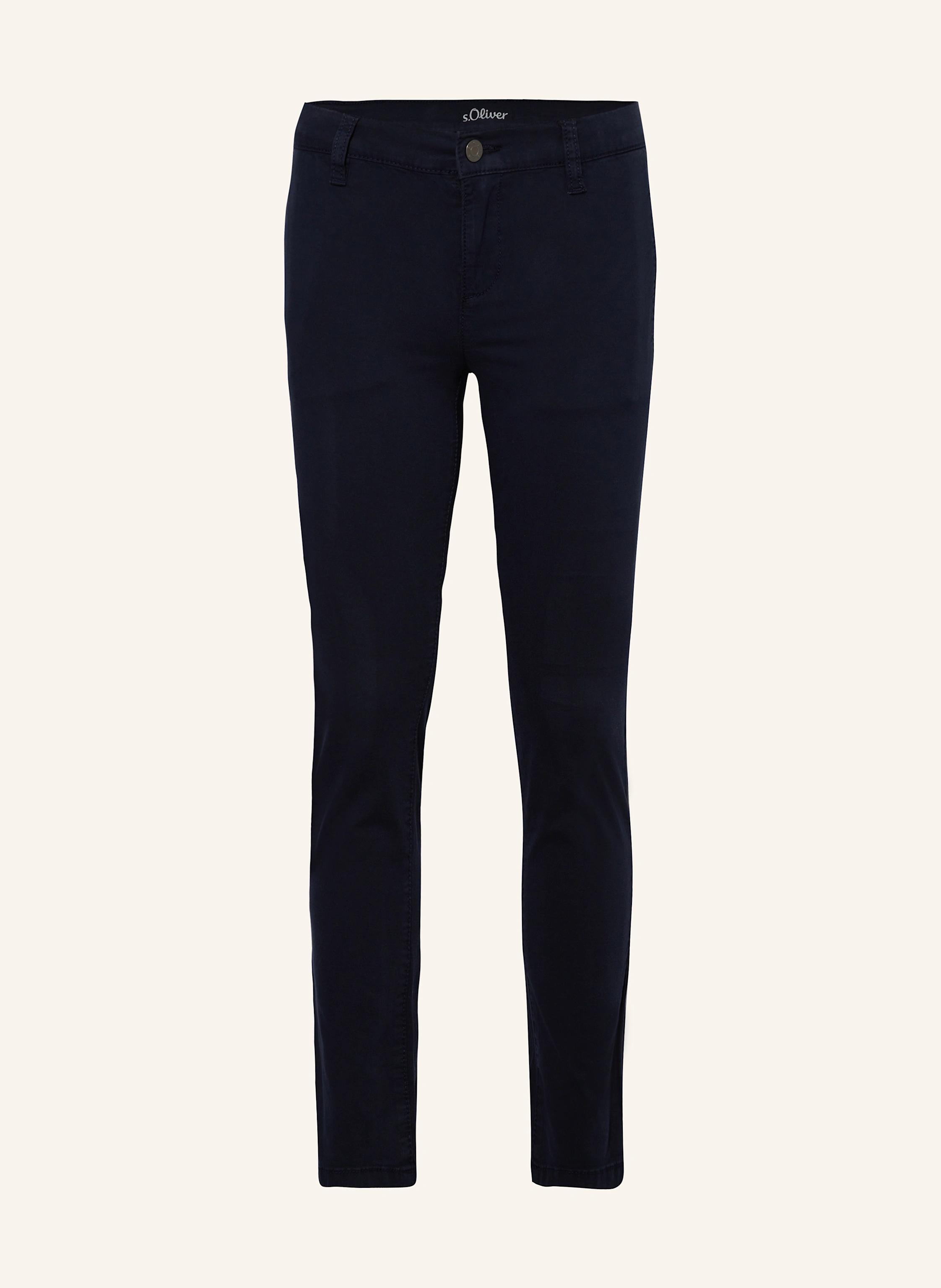s.Oliver RED Chino BRAD Slim Fit
