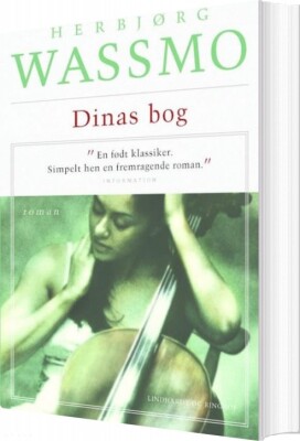 Dinas Bog - Herbjørg Wassmo - Bog