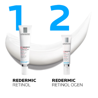 La Roche-Posay Redermic Retinol Eyes Intensive Anti-Wrinkle 15ML