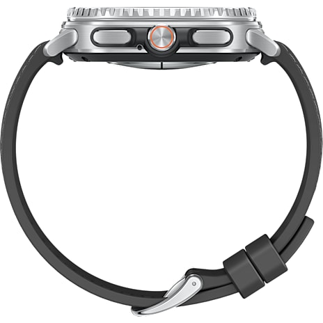 Samsung Galaxy Watch8 Classic BT 46 mm - sort