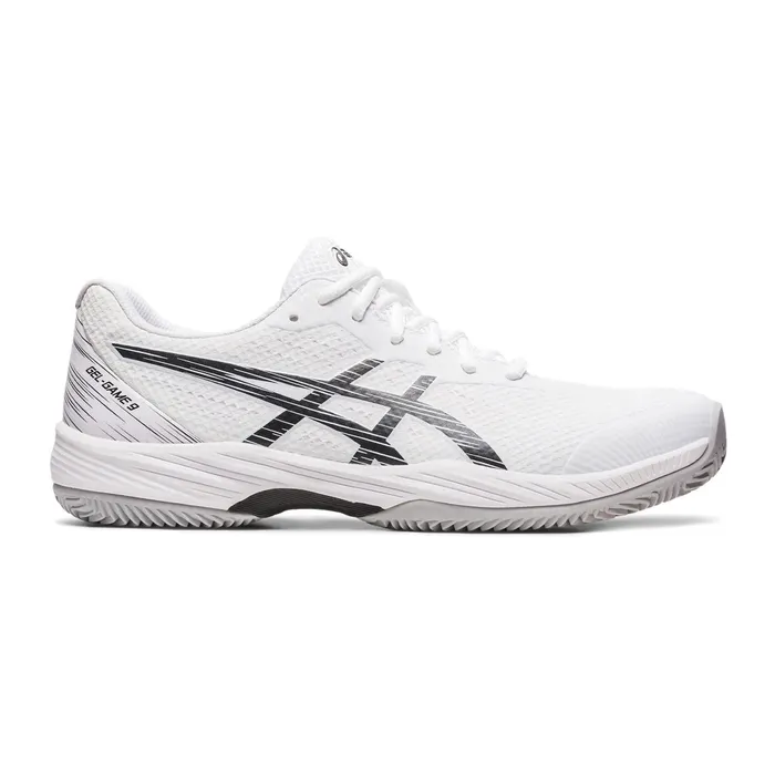 Asics Gel-Game 9 Clay/OC Tennisschoenen Heren