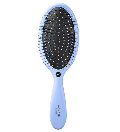 HH Simonsen Haarbürste - Wonder Brush - Blue