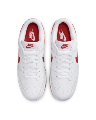 Nike Dunk Low Retro Men's Shoes