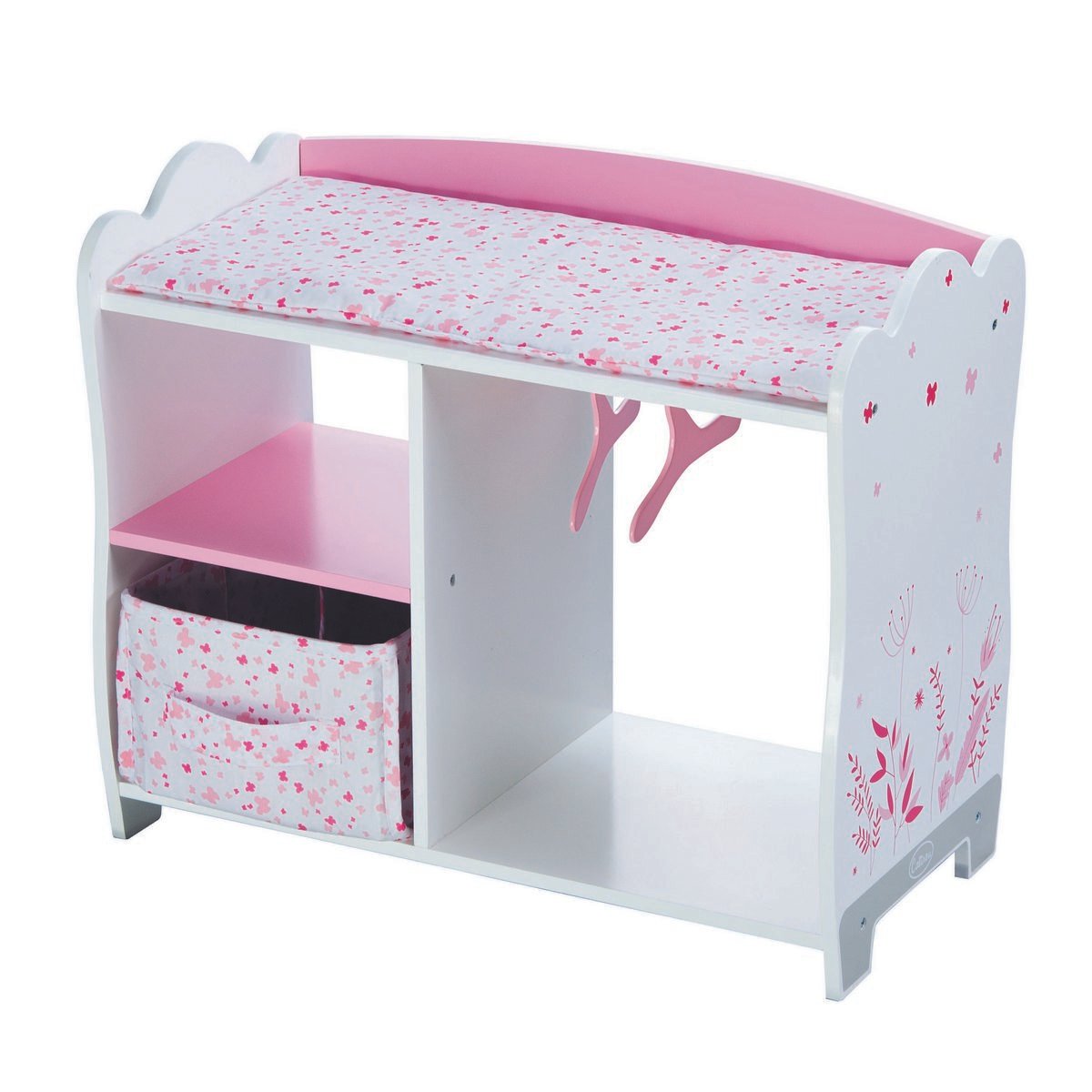 Nurserie en bois FSC