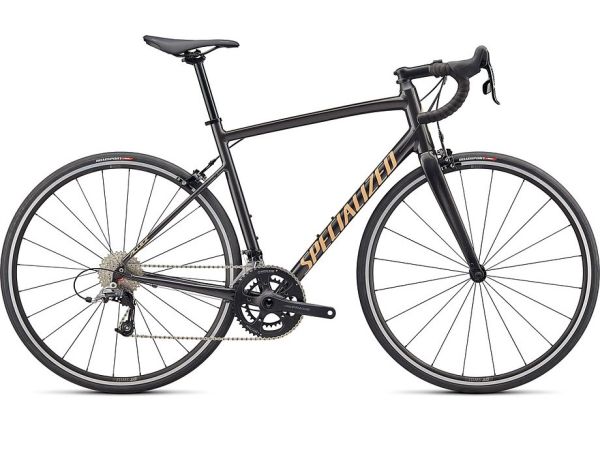 Specialized Allez Elite Smoke - Racercykel - 2023