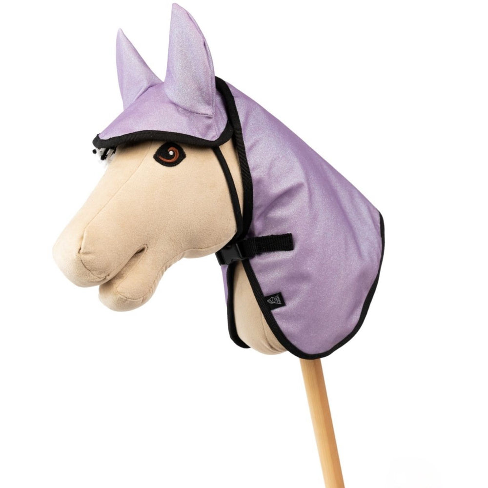 Køb My Hobby Horse Lilla Dækken & Hut, Glimmer