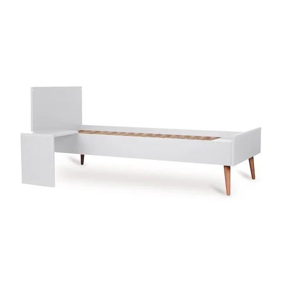 Cocoon Kit Junior   Ice Blanc        70 x 170 cm   de               Quax