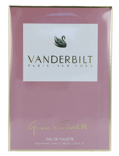 Gloria Vanderbilt Eau De Toilette Vapo 100ML