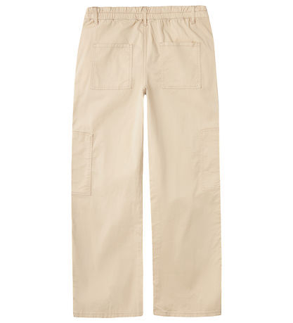 LMTD Hosen - Noos - NlfFlip - Cargo - Peyote