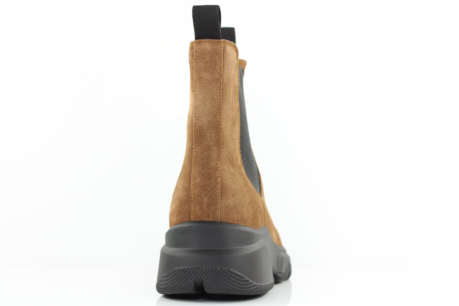 Voile Blanche Stiefeletten