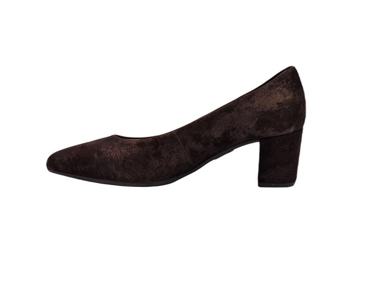 Gabor 31.450 chocolate