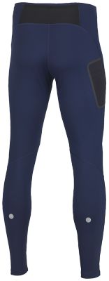 ASICSRoad Winter Tight - dunkelblau/navy