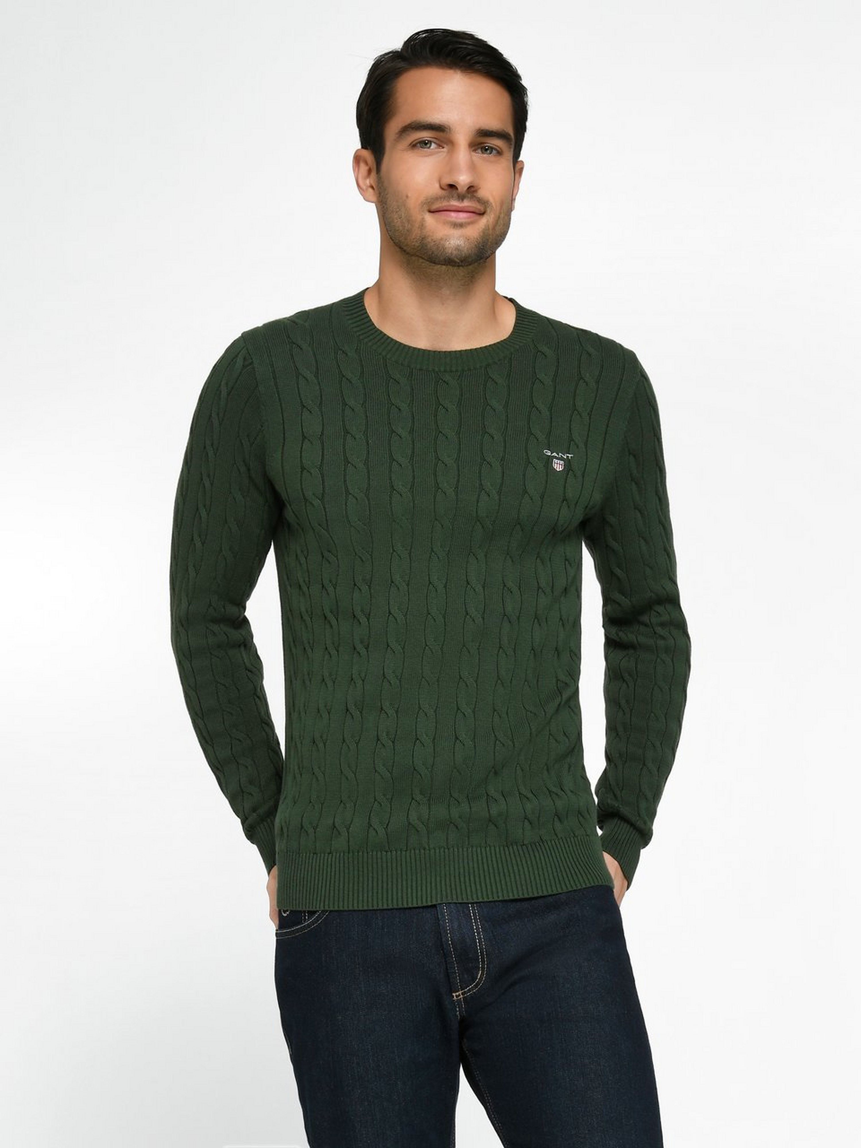 Strickpullover