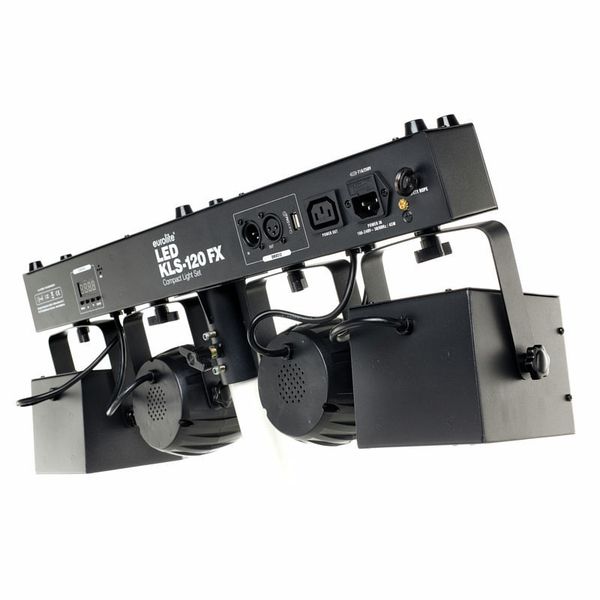 Eurolite LED KLS-120 FX Compact Light