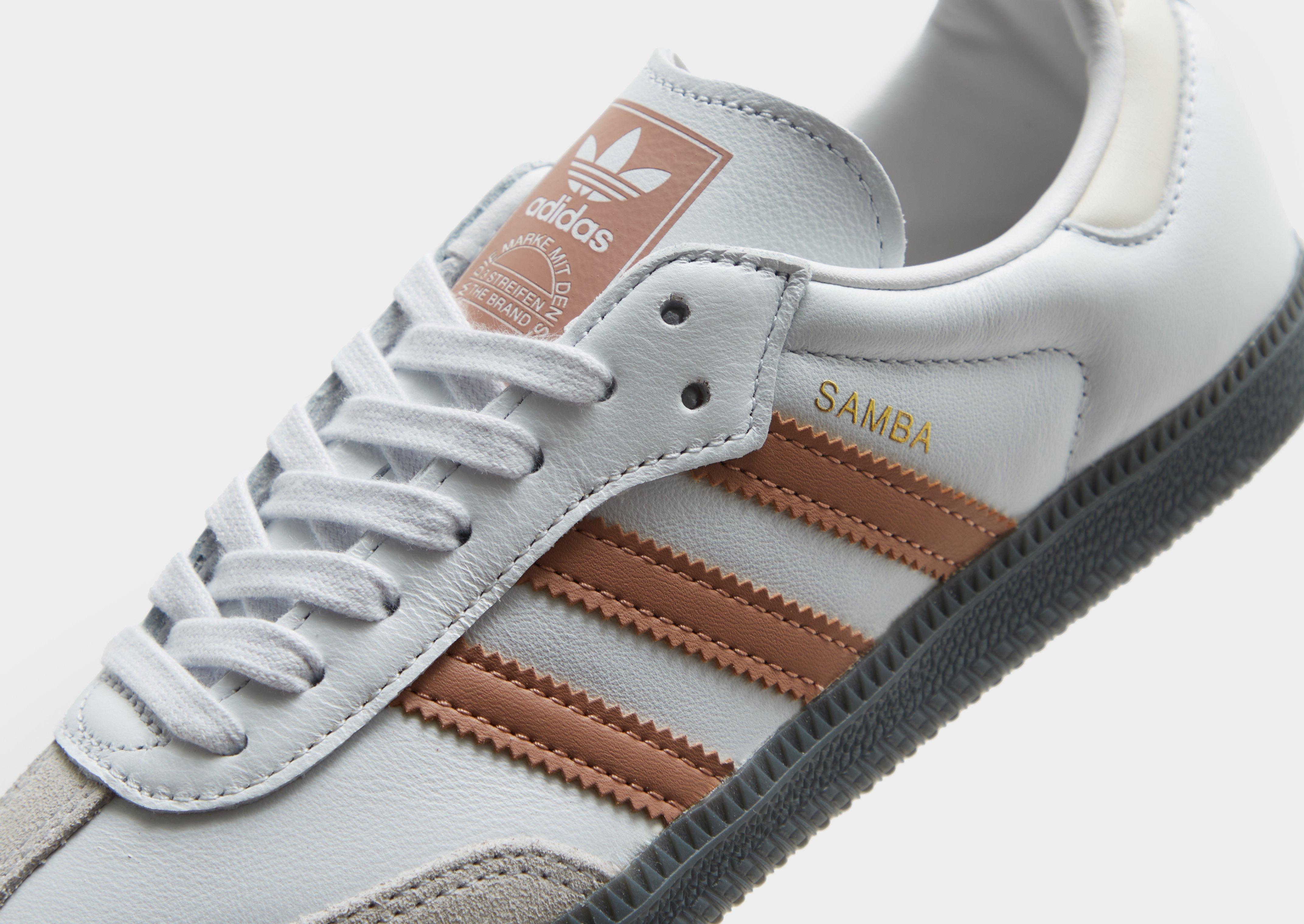 adidas Originals Samba OG Femme