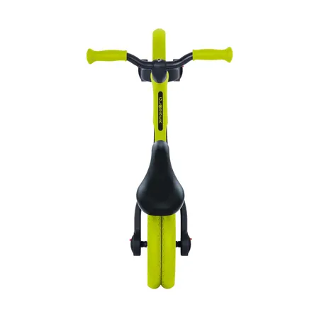 Authentic Sports Globber Go Bike Elite DUO lime grün