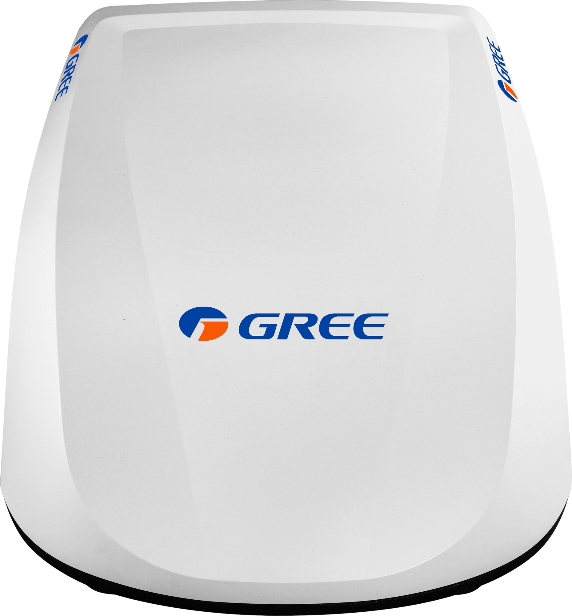 Gree AC GoCool Dachklimaanlage für Wohnwagen und Wohnmobile Heizleistung 3400 W / Kühlleistung 3600 W