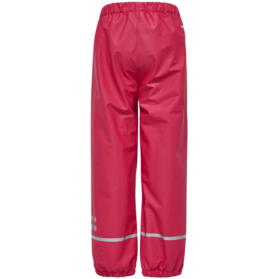 LEGO® WEAR Regenhose PATIENCE 101 rot
