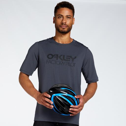 Oakley Factory Pilot